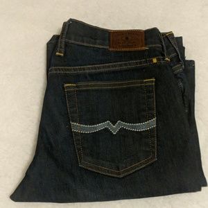 Lucky Brand jeans